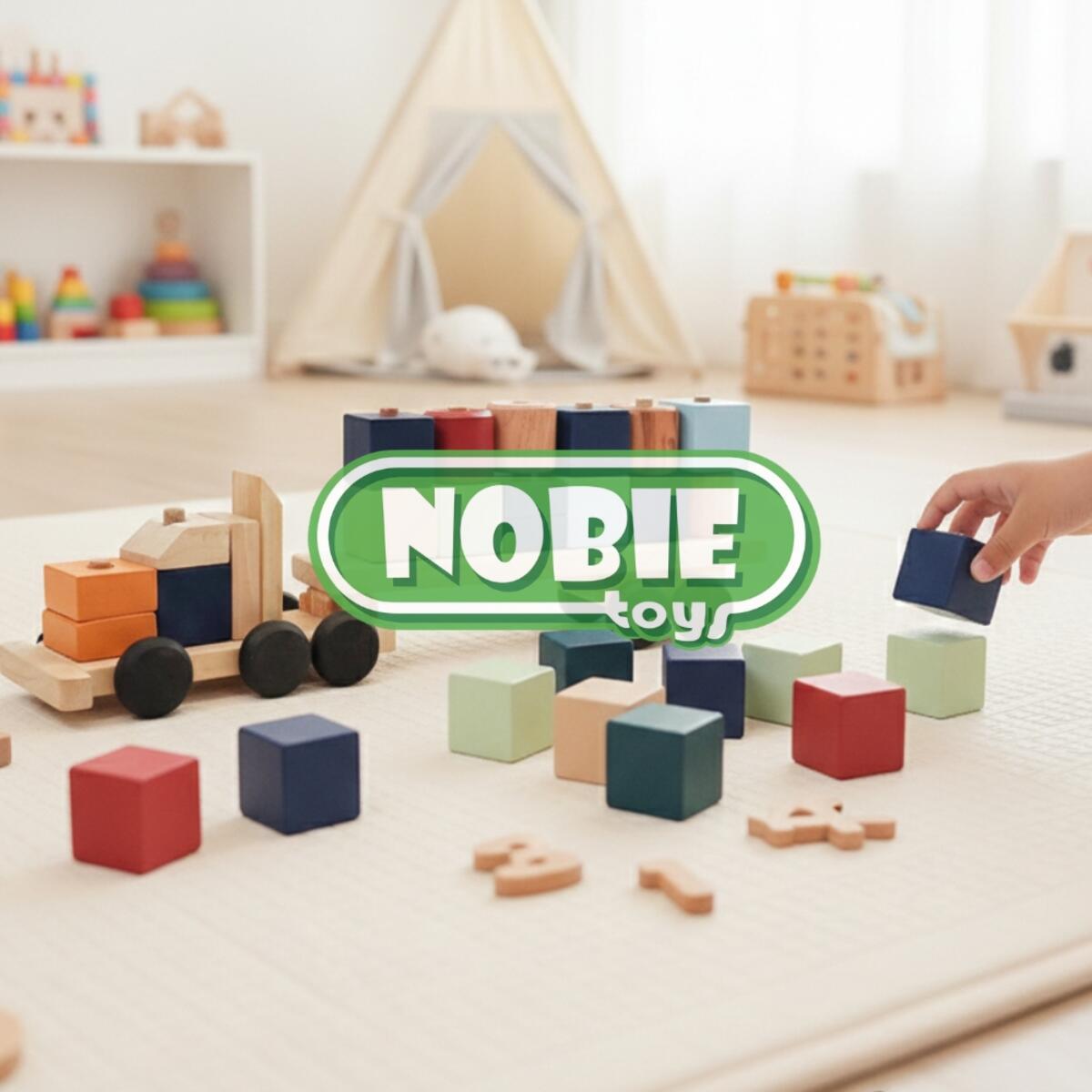 Nobie Toys