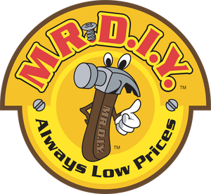 Mr DIY
