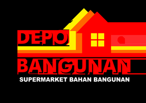 Depo Bangunan