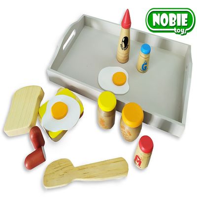 Nobie Paket Sarapan